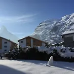 Haus Fleckstein Karibu Appartement Zermatt
