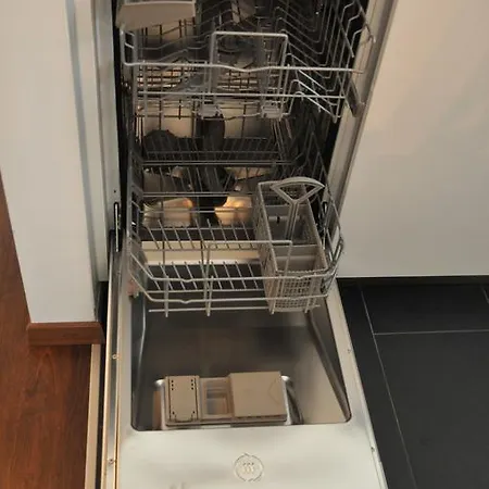 Haus Fleckstein Karibu Apartman Zermatt