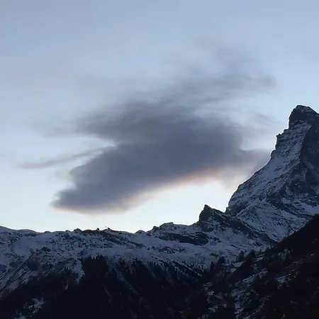 Haus Fleckstein Karibu