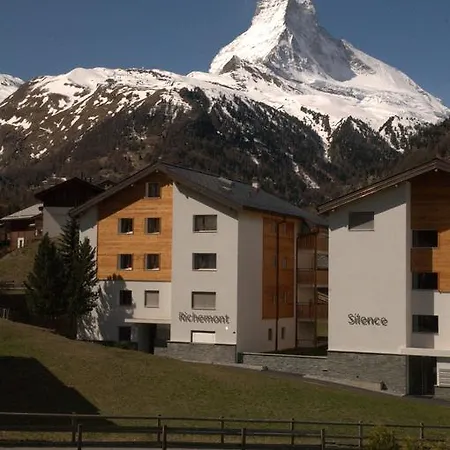 Haus Fleckstein Karibu Apartment