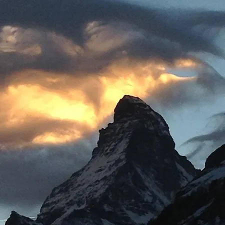 Haus Fleckstein Karibu * 체르마트