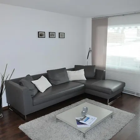 Haus Fleckstein Karibu 아파트 체르마트