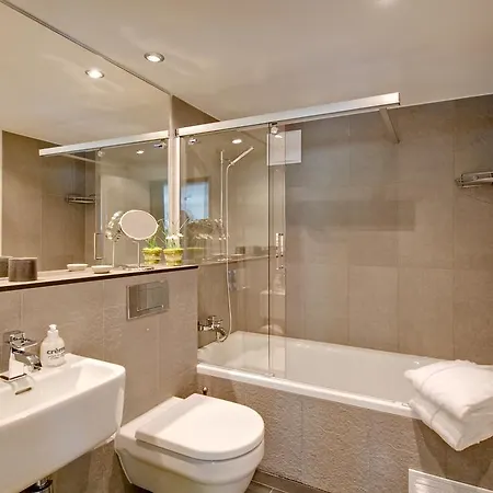 Apartman Haus Fleckstein Karibu *