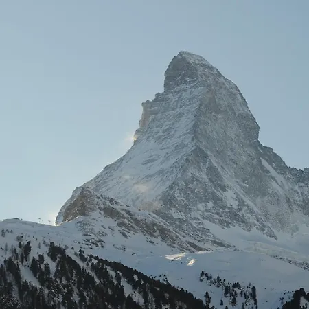 Apartman Haus Fleckstein Karibu