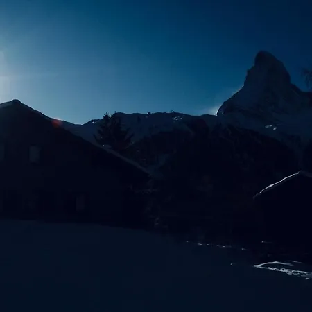 Haus Fleckstein Karibu * 체르마트