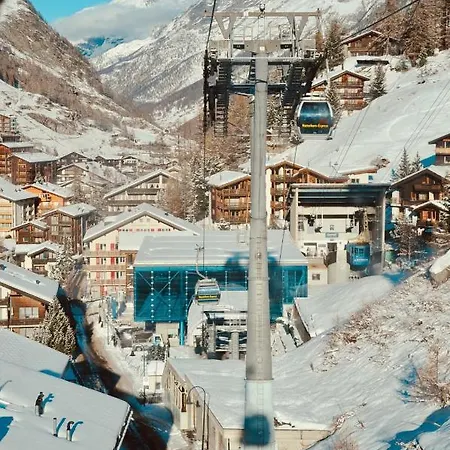 Apartman Haus Fleckstein Karibu