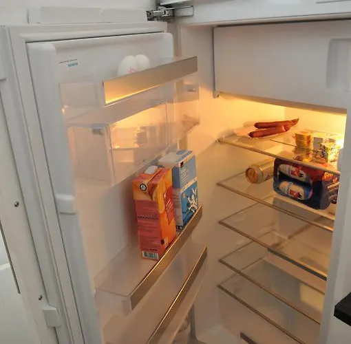 Haus Fleckstein Karibu شقة *