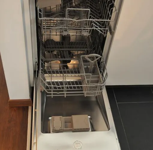 Haus Fleckstein Karibu شقة زيرمات