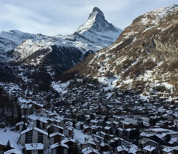 شقة Haus Fleckstein Karibu