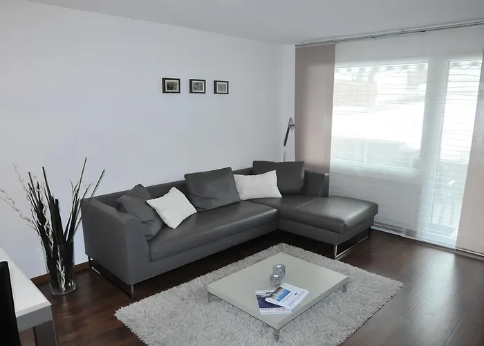 Haus Fleckstein Karibu شقة زيرمات