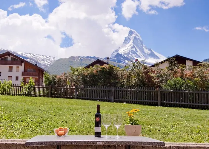 شقة Haus Fleckstein Karibu *