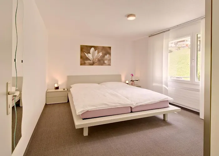 Haus Fleckstein Karibu شقة *