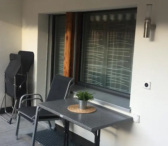 Haus Fleckstein Karibu * زيرمات