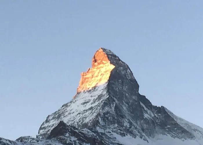 Haus Fleckstein Karibu زيرمات