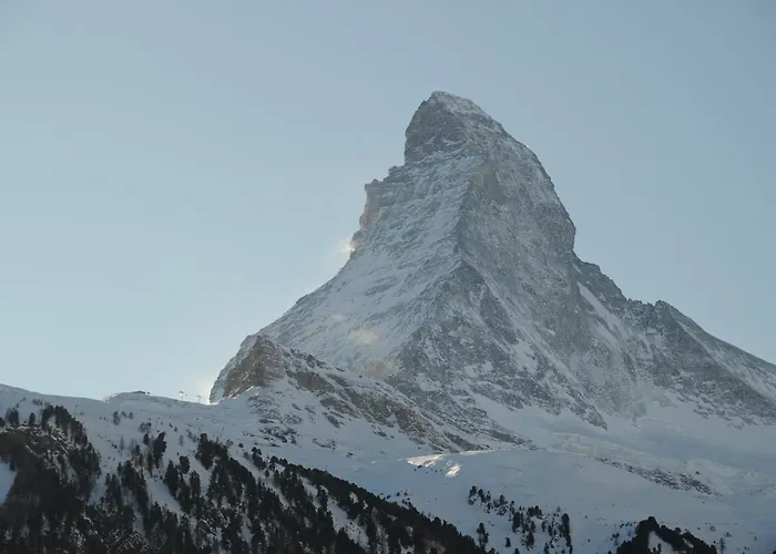 شقة Haus Fleckstein Karibu