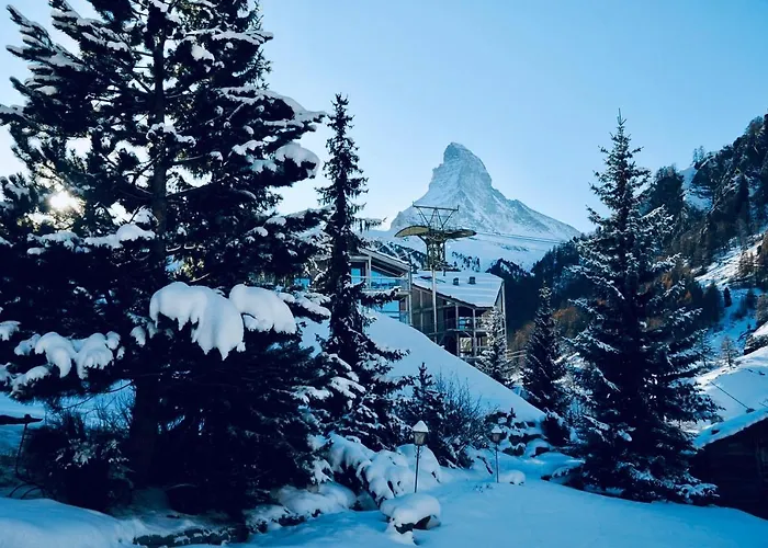 شقة Haus Fleckstein Karibu