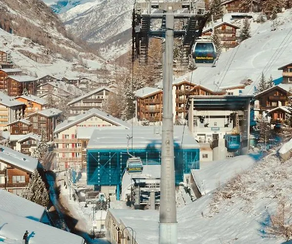 شقة Haus Fleckstein Karibu