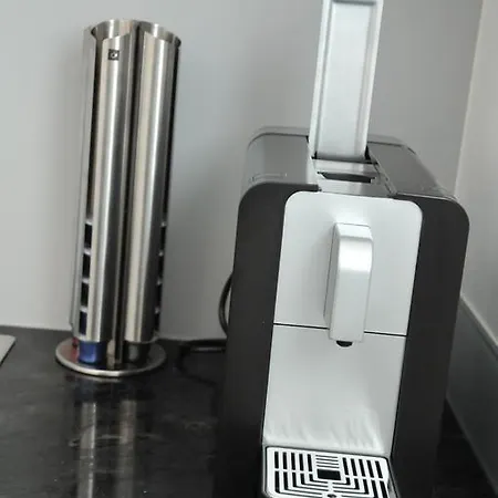 Haus Fleckstein Karibu