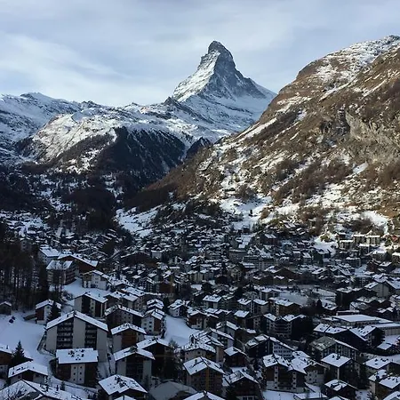 アパート Haus Fleckstein Karibu