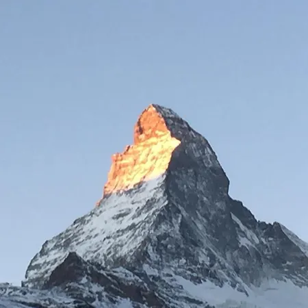 Haus Fleckstein Karibu ツェルマット