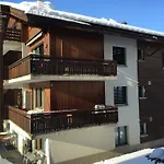 Haus Fleckstein Karibu Zermatt