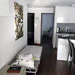 Apartment Haus Fleckstein Karibu Zermatt