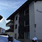 Haus Fleckstein Karibu * Zermatt