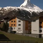Haus Fleckstein Karibu Apartment