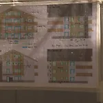 Haus Fleckstein Karibu *