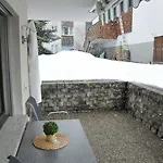 Apartment Haus Fleckstein Karibu