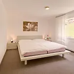 Haus Fleckstein Karibu Apartment *