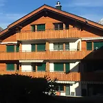 Haus Fleckstein Karibu Zermatt