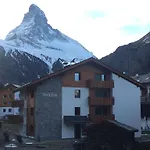 Haus Fleckstein Karibu *
