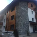 Haus Fleckstein Karibu * Zermatt