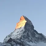 Haus Fleckstein Karibu Zermatt