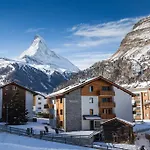 Apartment Haus Fleckstein Karibu Zermatt