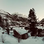 Haus Fleckstein Karibu * Zermatt
