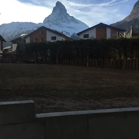Apartamento Haus Fleckstein Karibu