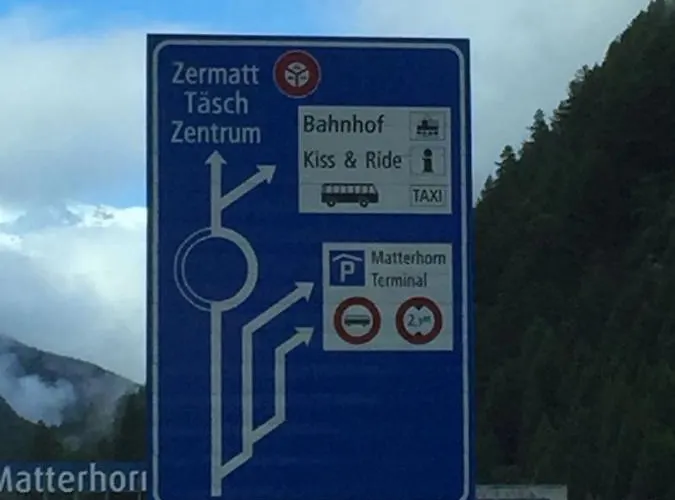 Διαμέρισμα Haus Fleckstein Karibu *