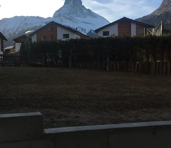 Διαμέρισμα Haus Fleckstein Karibu